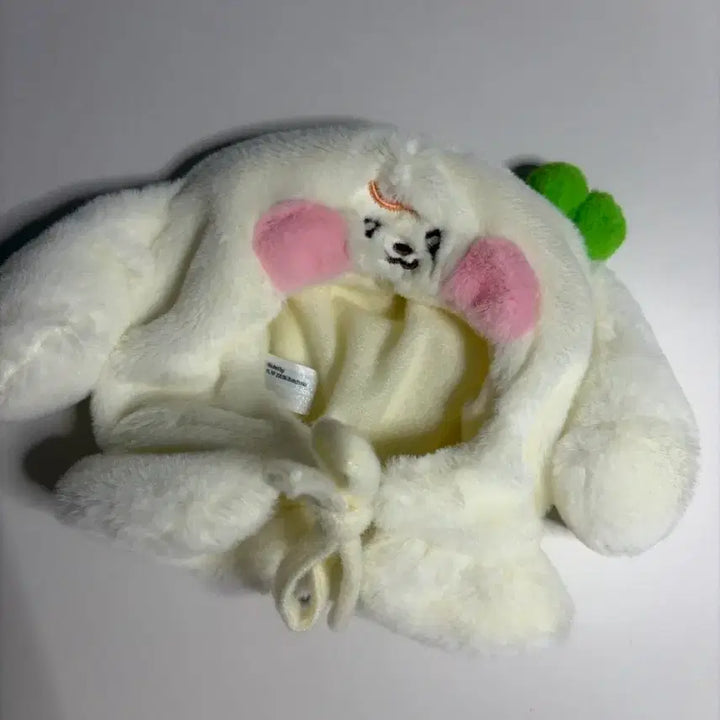 [SOLD OUT] 아이브 미니니 미니브 안지니 아이브 응원봉 커버 판매합니다