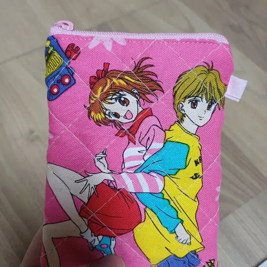 [BUNJANG] Marmalade Boy Handmade Wallet Classic / 마멀레이드보이 핸드메이드지갑 고전
