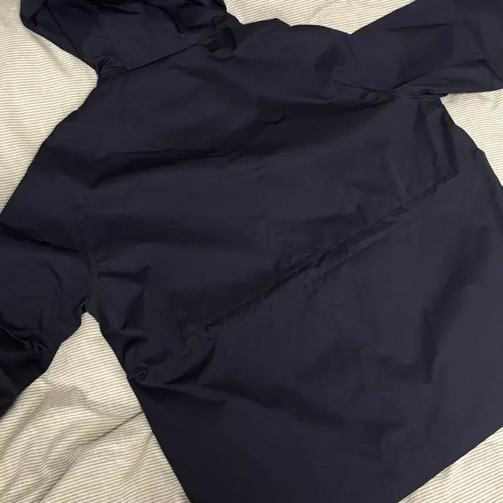 [BUNJANG] HUTON Mountain Jacket / 후톤 마운틴 자켓