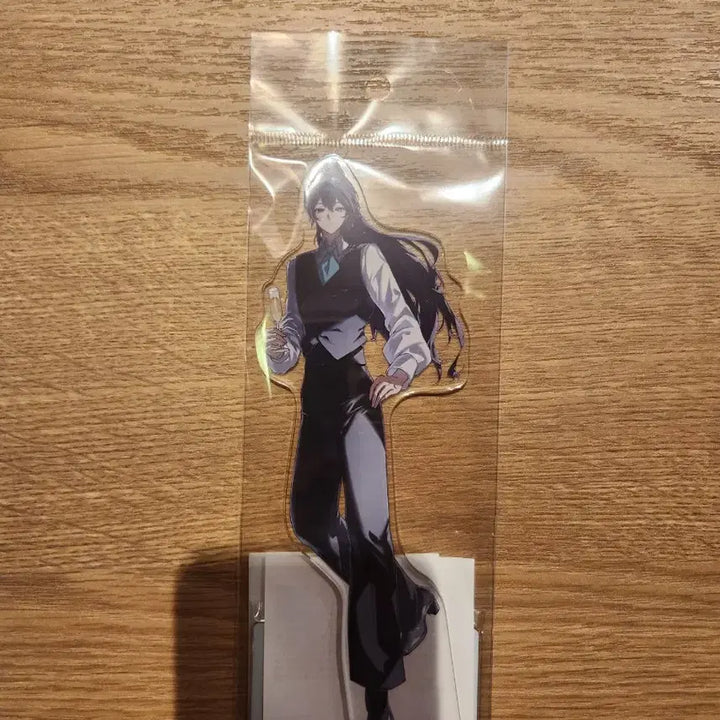 [BUNJANG] Limbus Company Honglu Acrylic Stand / 림버스컴퍼니전 아크릴스탠드 홍루