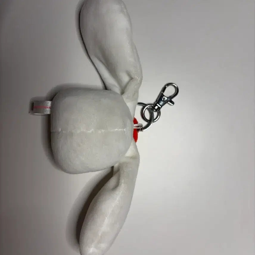 [BUNJANG] IVE Wonyoung Cherry Face Keyring / 아이브 장원영 체리 얼굴 키링 판매합니다