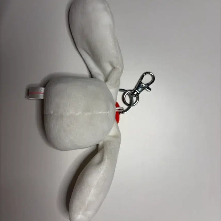 [BUNJANG] IVE Wonyoung Cherry Face Keyring / 아이브 장원영 체리 얼굴 키링 판매합니다