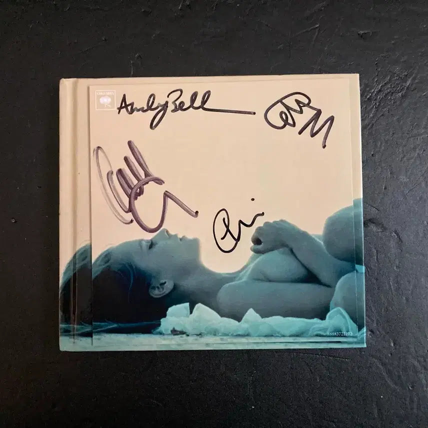 [BUNJANG] BDI Deluxe Edition CD + Band Autograph Card / 비디아이-2집 Be 딜럭스에디션CD+밴드친필싸인카드