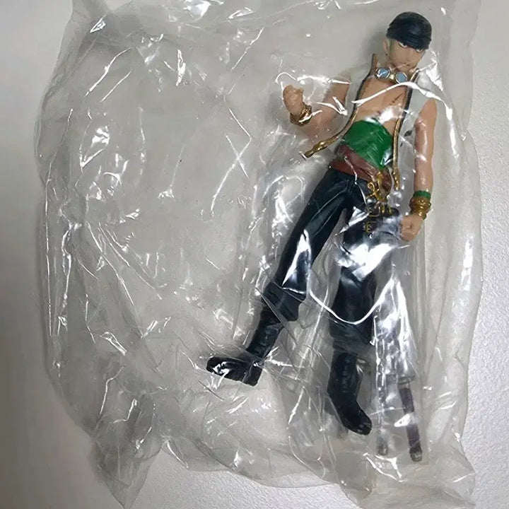 [BUNJANG] One Piece Zoro Robin Locations Figure (Sealed) / 조로 로빈 로케이션즈 피규어 미개봉 원피스