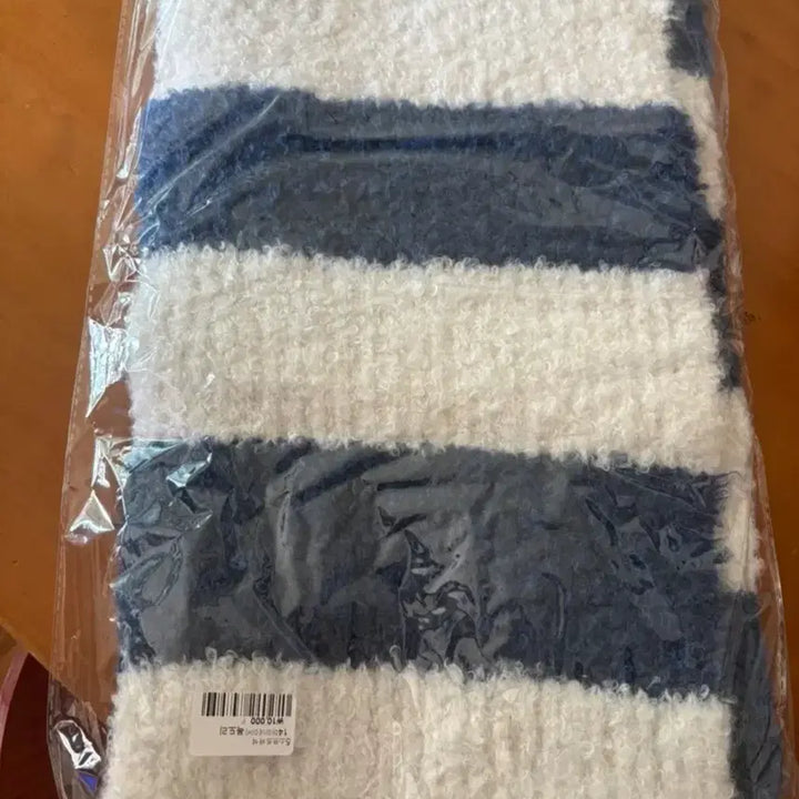 [BUNJANG] New New Winter Scarf / 뉴뉴 목도리 새상품 겨울 목도리 방한용품