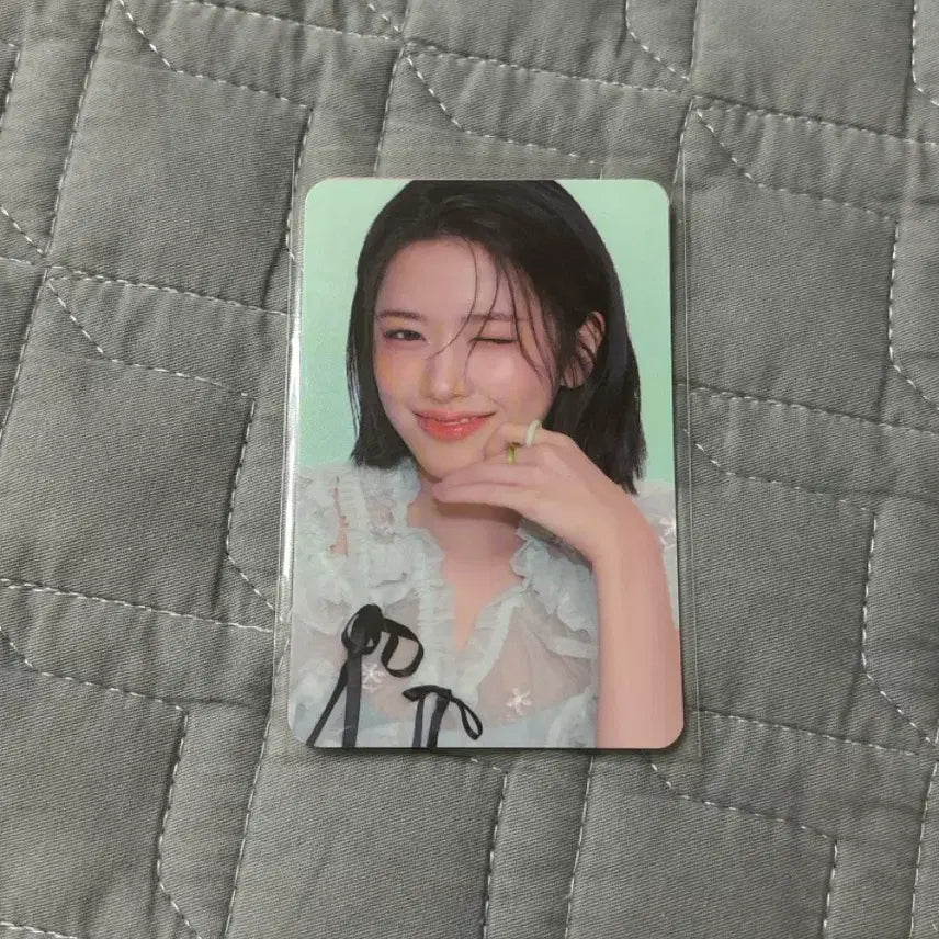 [BUNJANG] IVE Yujin Photocard Set / 아이브 유진 포토카드