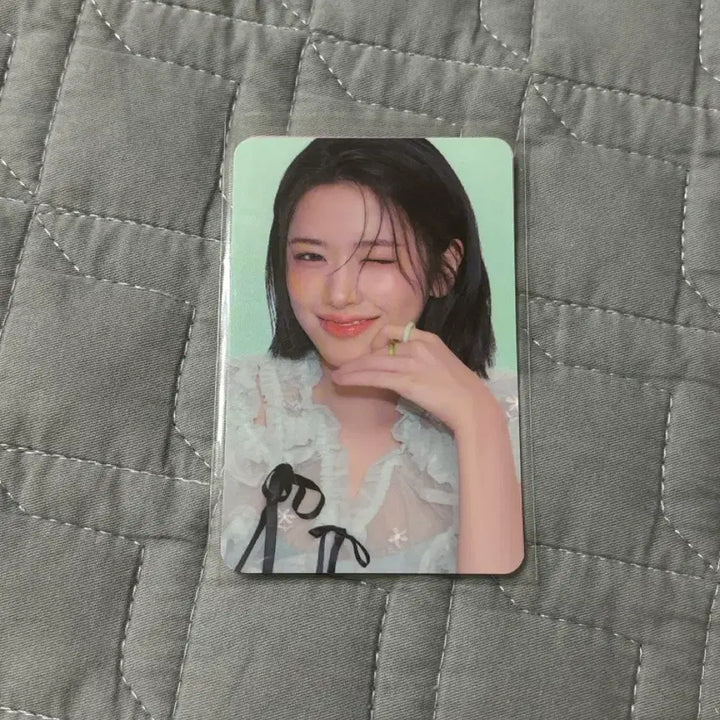 [BUNJANG] IVE Yujin Photocard Set / 아이브 유진 포토카드