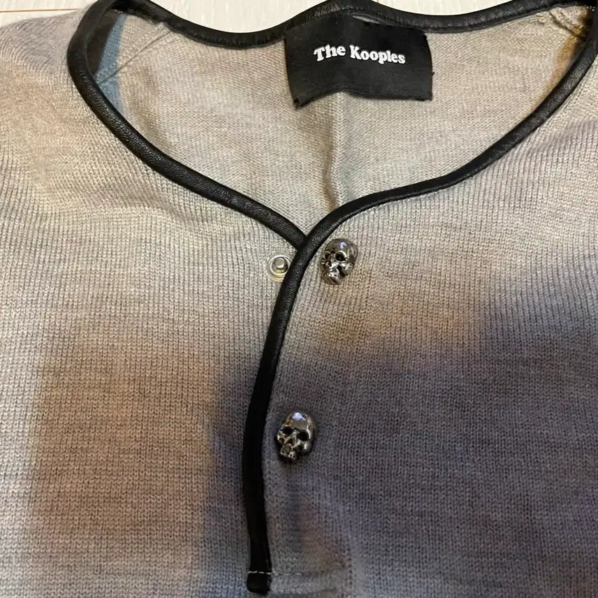 [BUNJANG] The Kooples Men&