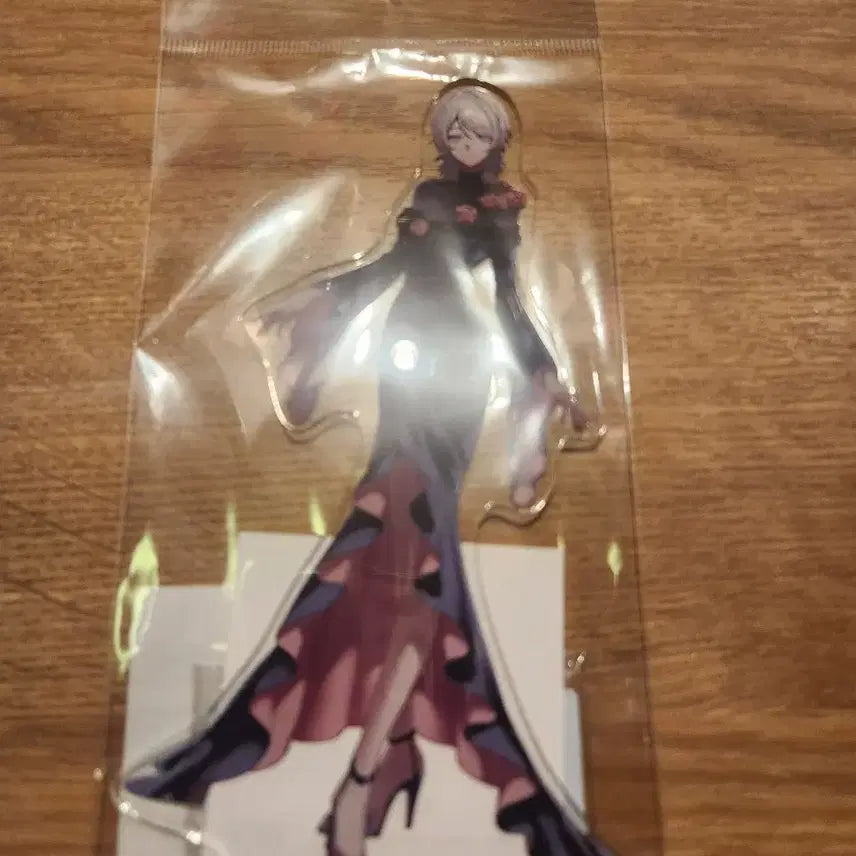 [BUNJANG] Limbus Company Faust Acrylic Stand / 림버스컴퍼니전 아크릴스탠드 파우스트