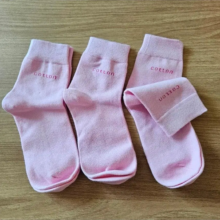 [BUNJANG] Z Set 10 Pairs of Junior Women&