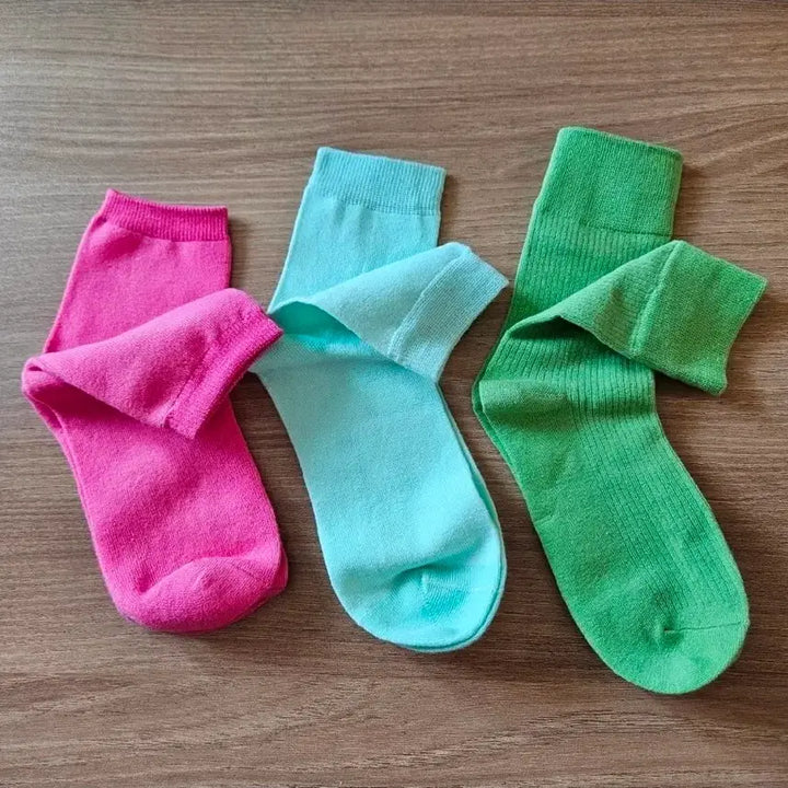 [BUNJANG] Z Set 10 Pairs of Junior Women&