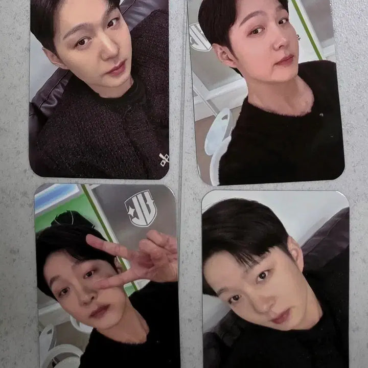 [BUNJANG] BTOB Lee Changsub &