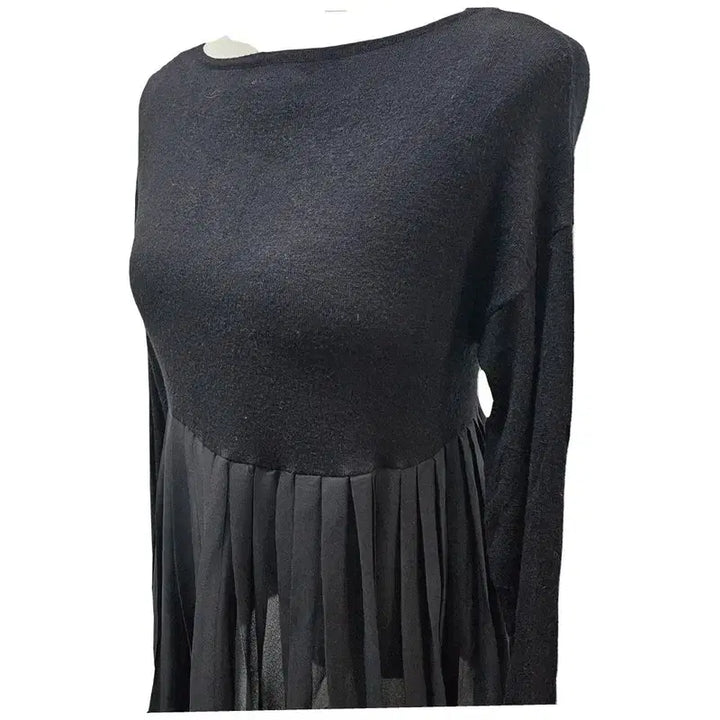[BUNJANG] LAZY European Import Blouse Women&