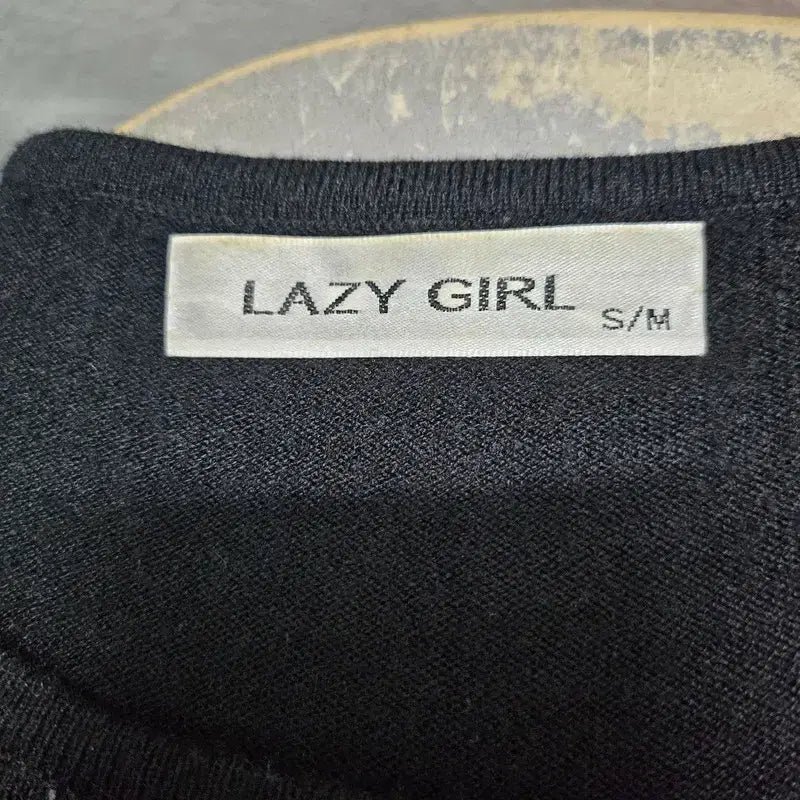 [BUNJANG] LAZY European Import Blouse Women&