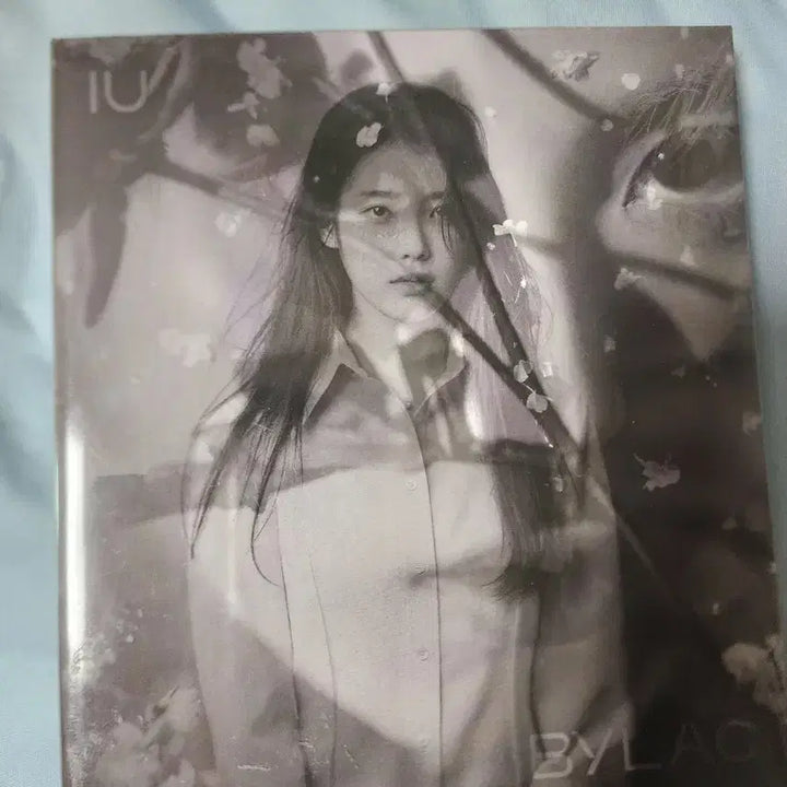 [BUNJANG] IU Lilac Album / 아이유 바일락 앨범팔아요