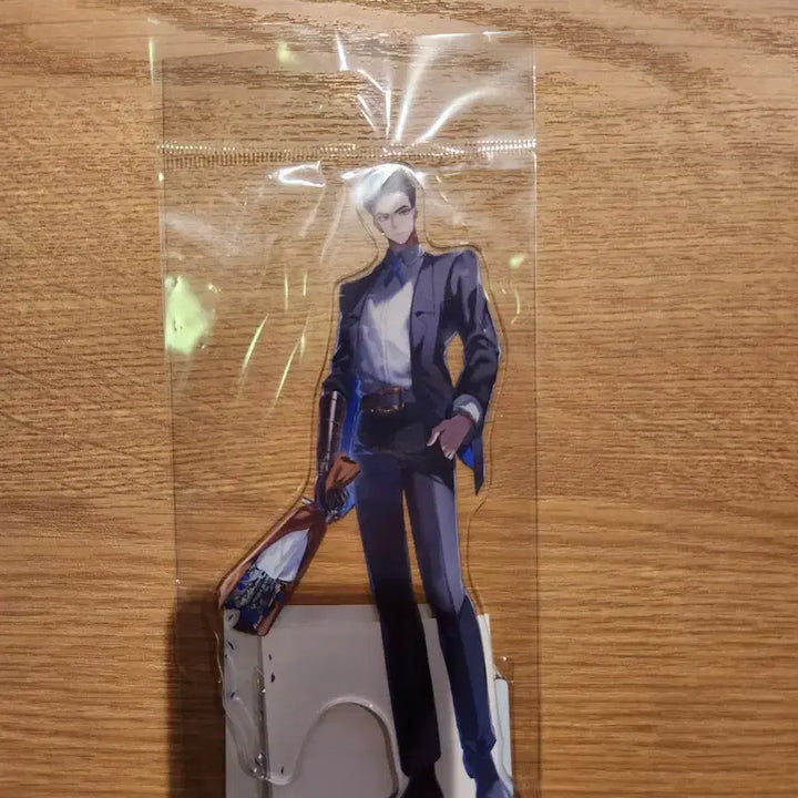 [SOLD OUT] 림버스컴퍼니전 아크릴스탠드 뫼르소