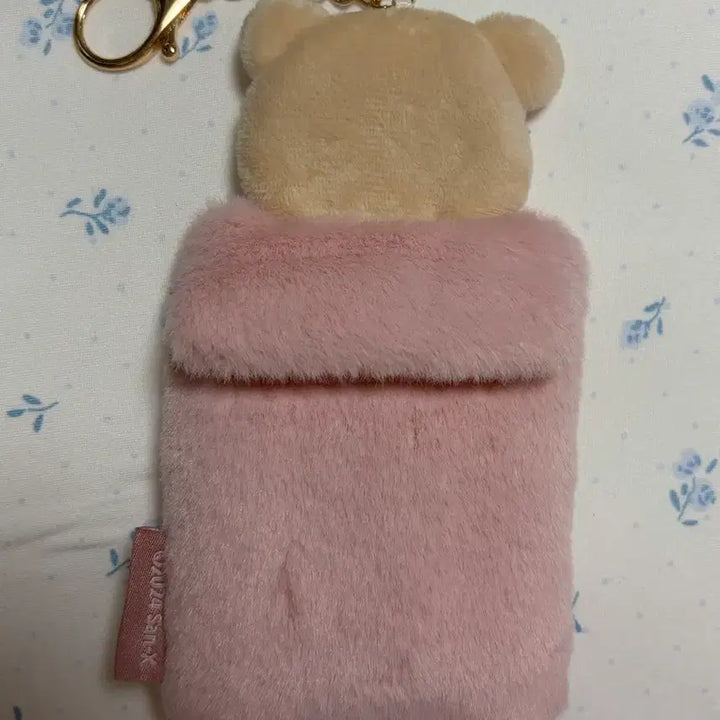 [BUNJANG] Kori Rilakkuma Photocard Holder / 코리락쿠마 포토카드 포카키홀더