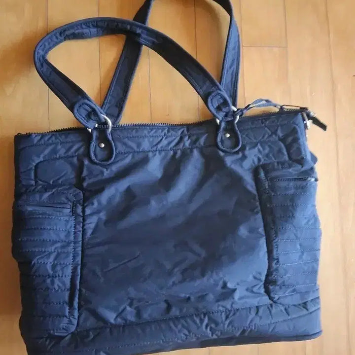 [SOLD OUT] 에스콰이어 가방 핸드백 새상품
