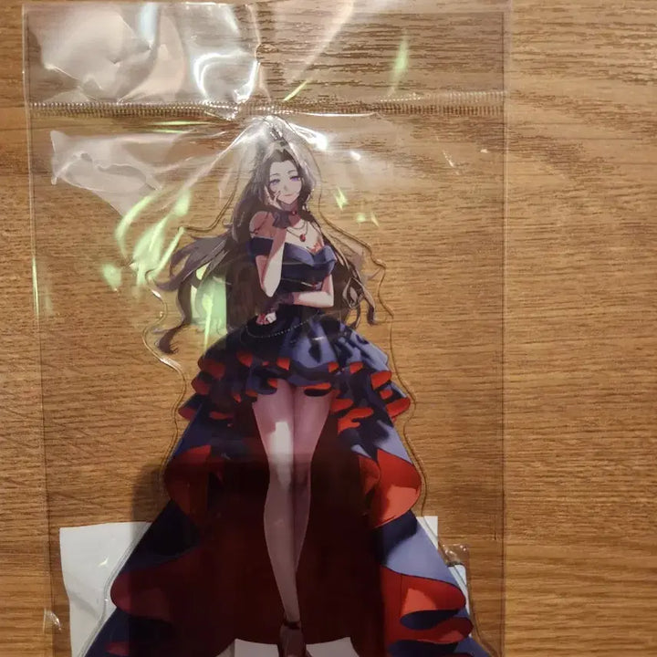 [BUNJANG] Limbus Company Rodion Acrylic Stand / 림버스컴퍼니전 아크릴스탠드 로쟈