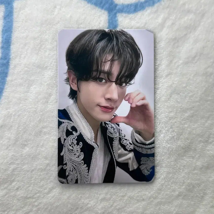 [BUNJANG] ENHYPEN Jay Photocard / 엔하이픈 심재윤 포토카드 포카