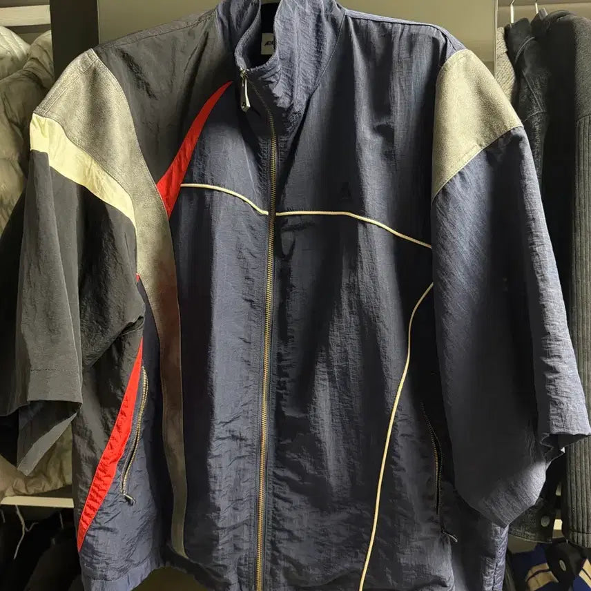 [BUNJANG] ADER ERROR Milos Jacket / [XL] 아더에러 Milos 밀로스 자켓 판매