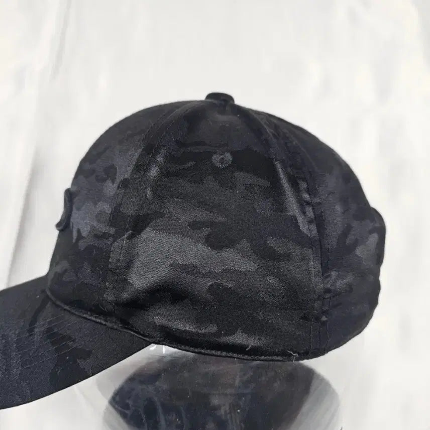 [BUNJANG] Oklica Camo Ball Cap / 오클리카모볼캡