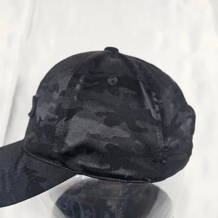 [BUNJANG] Oklica Camo Ball Cap / 오클리카모볼캡