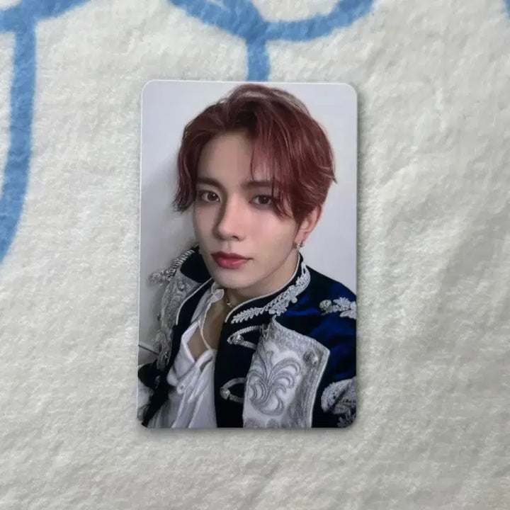 [BUNJANG] ENHYPEN Heeseung Photocard / 엔하이픈 이희승 포토카드 포카