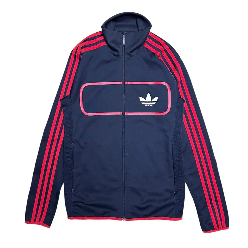 [BUNJANG] Adidas Firebird Track Top Jersey (95) / 744. 아디다스 파이어버드 트랙탑져지(95)