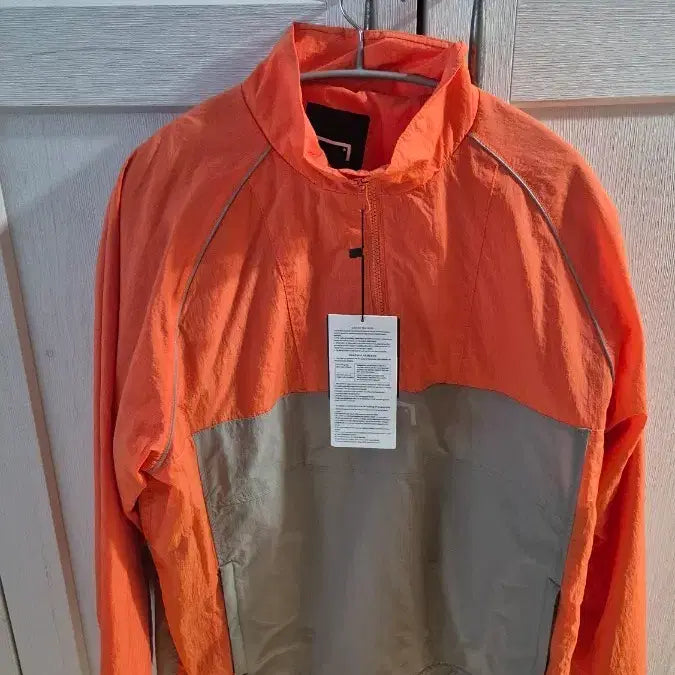 [BUNJANG] Goal Studio Anorak Respect Jacket / [새제품]골스튜디오 아노락 리스펙  anorak respect 자켓