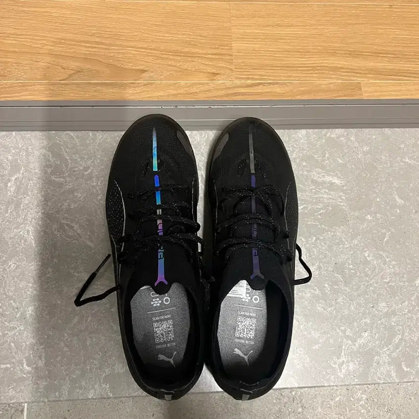 [BUNJANG] Puma Ultra 5 Pro Cage Futsal Shoes / 푸마 울트라5 프로케이지 판매합니다.