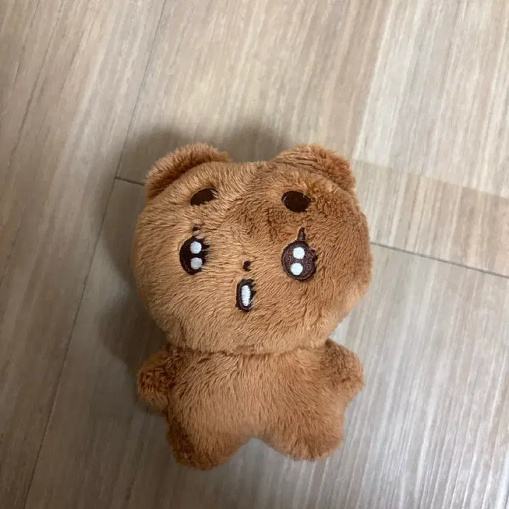 [BUNJANG] BboBaTu Plush / 뽀바투