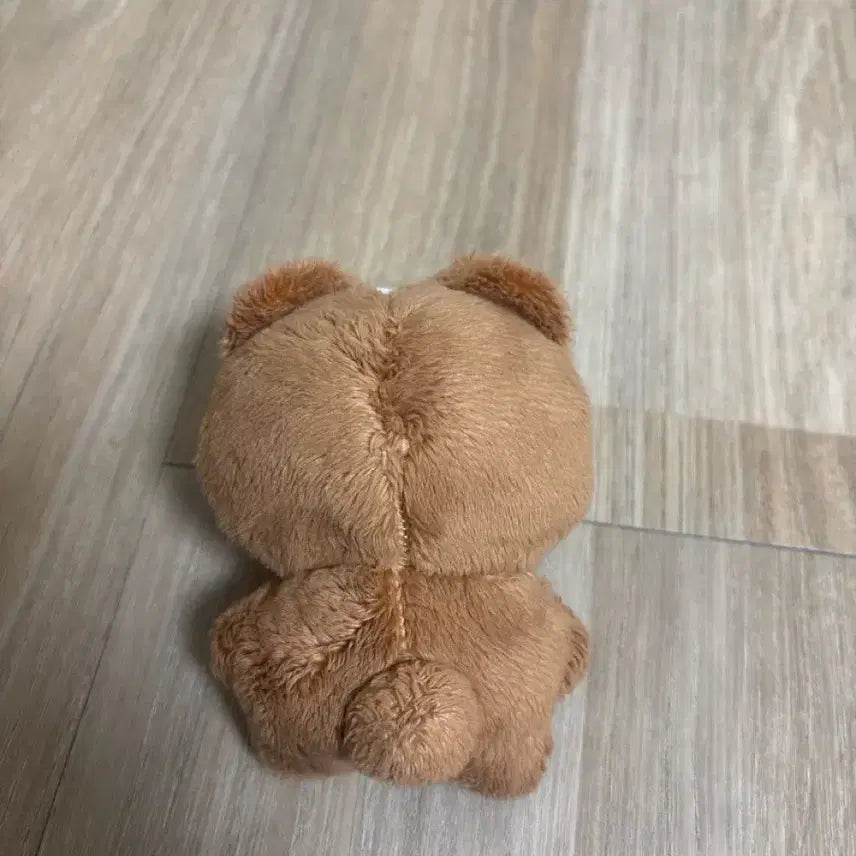 [BUNJANG] BboBaTu Plush / 뽀바투