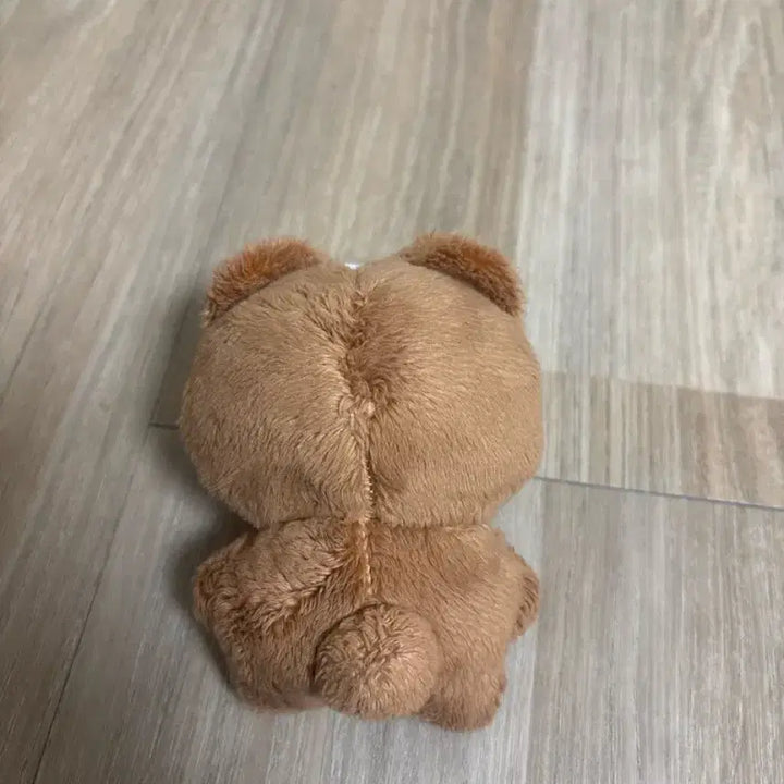 [BUNJANG] BboBaTu Plush / 뽀바투