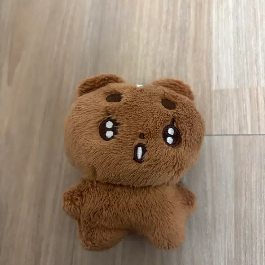 [BUNJANG] BboBaTu Plush / 뽀바투