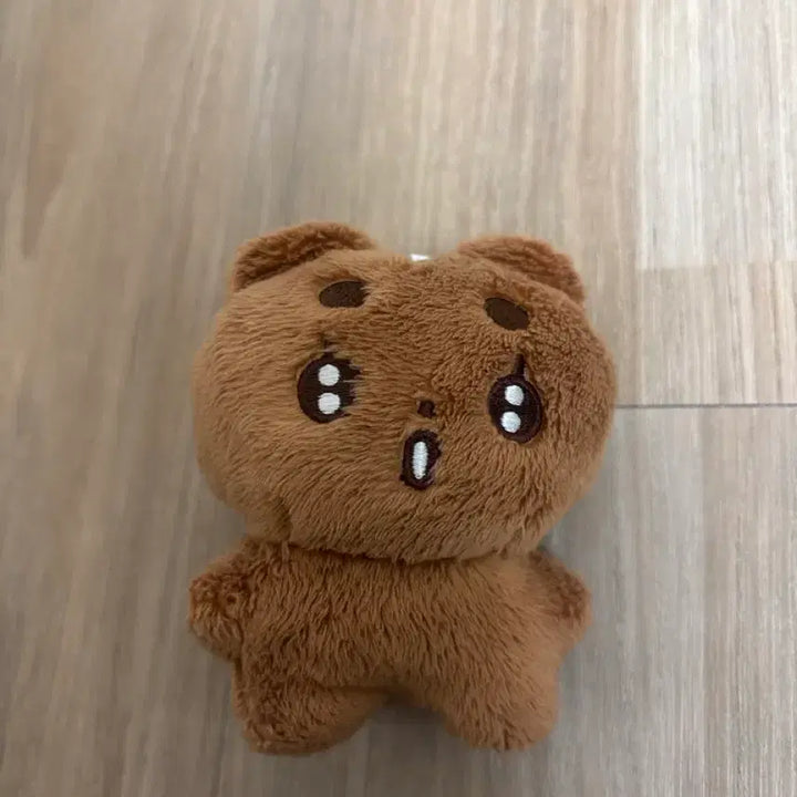 [BUNJANG] BboBaTu Plush / 뽀바투