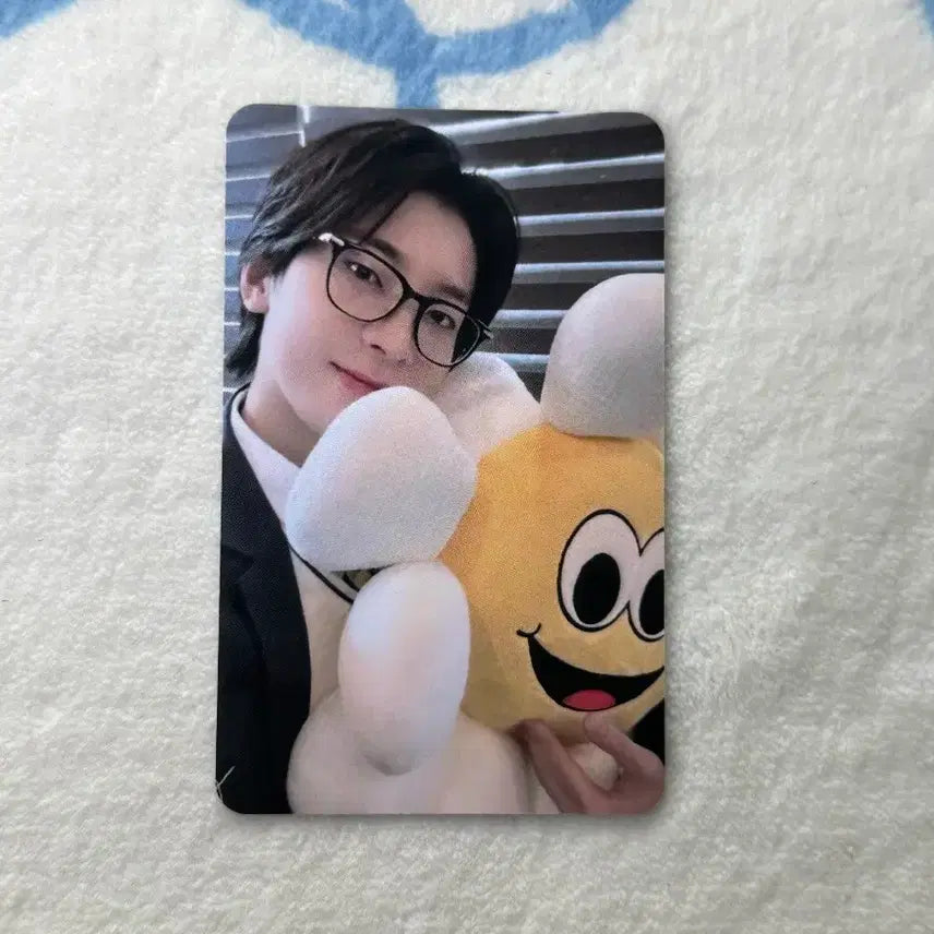 [BUNJANG] Seventeen Jeon Wonwoo Photocard / 세븐틴 전원우 포토카드 포카