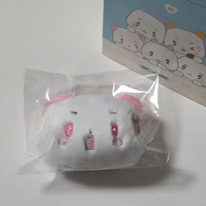 [SOLD OUT] 플레이브 므메미무 미므 뱃지 양도