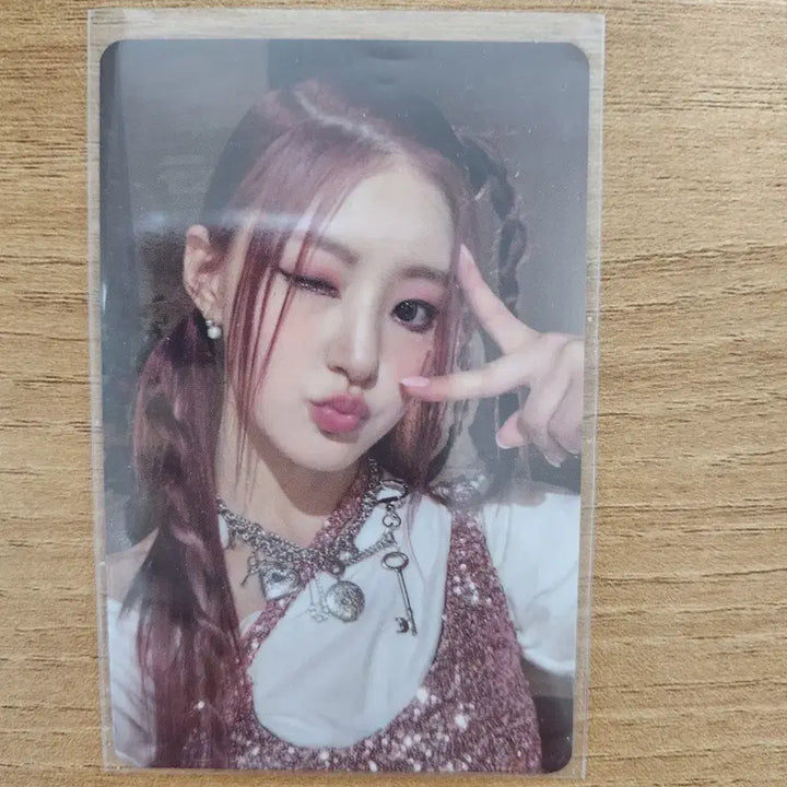[BUNJANG] KEY (SHINee) Sky Photocard / 키오프 하늘 포토카드