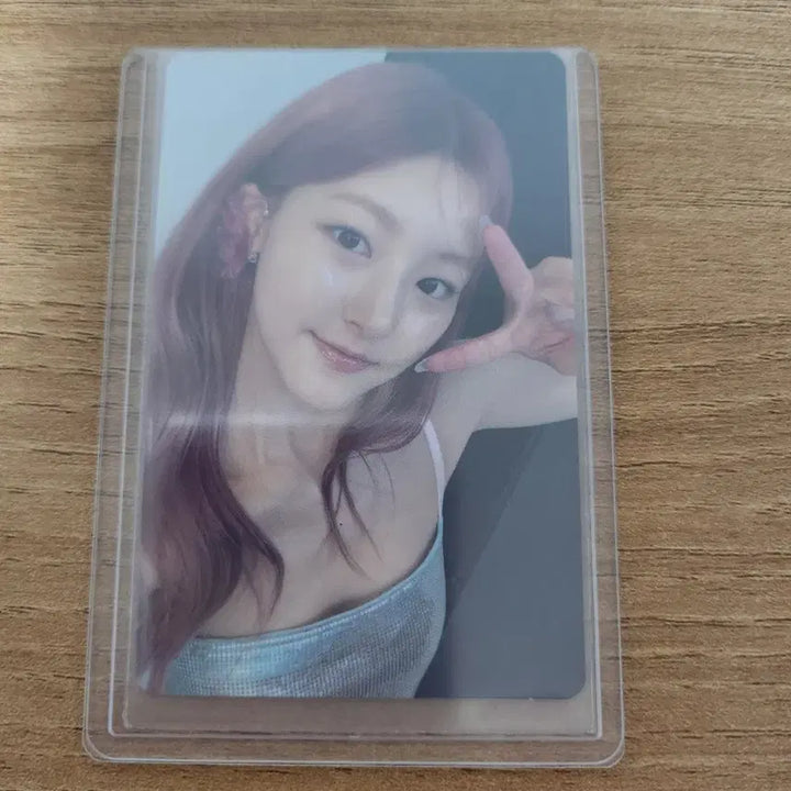 [BUNJANG] KEY (SHINee) Sky Photocard / 키오프 하늘 포토카드