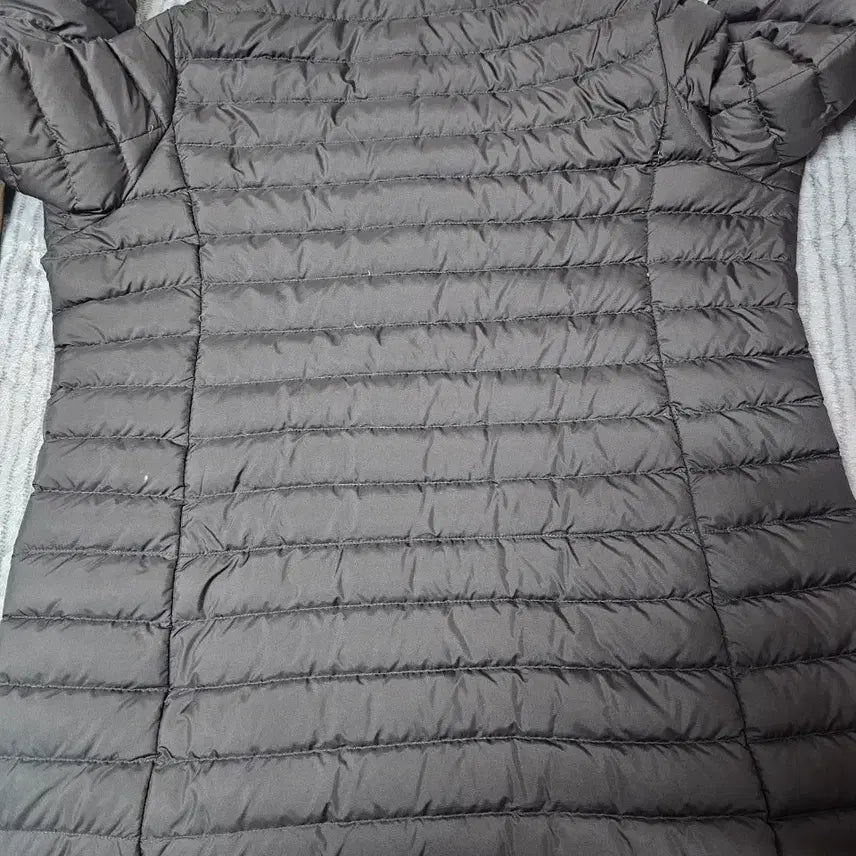 [BUNJANG] Daks Lightweight Black Padded Coat / 닥스 경량 패딩