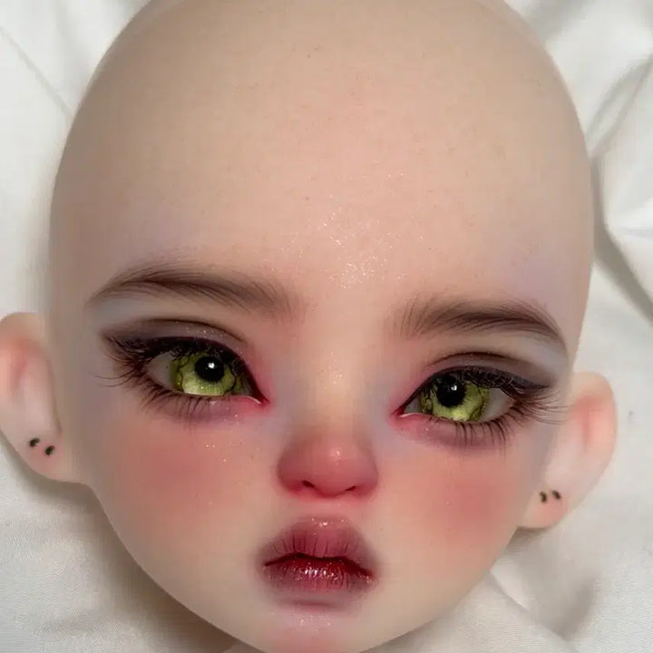[BUNJANG] GYDoll Sirius Head MSD Normal Head / GYDoll sirius 헤드 msd노멀 구체관절인형