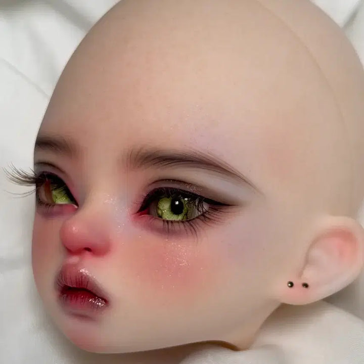 [BUNJANG] GYDoll Sirius Head MSD Normal Head / GYDoll sirius 헤드 msd노멀 구체관절인형