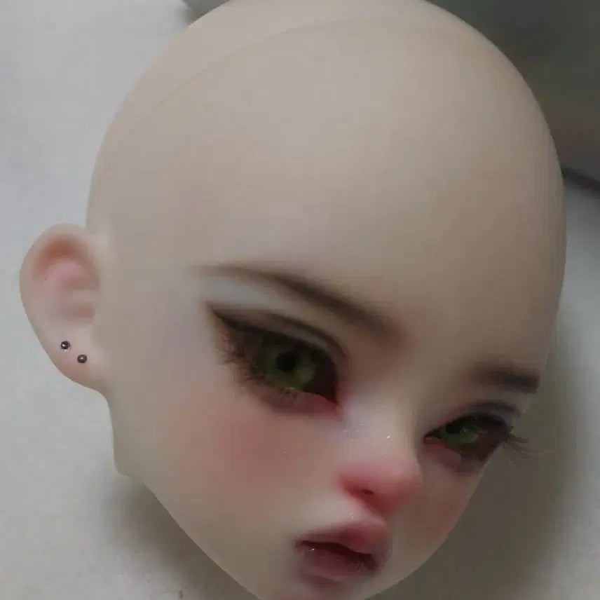 [BUNJANG] GYDoll Sirius Head MSD Normal Head / GYDoll sirius 헤드 msd노멀 구체관절인형