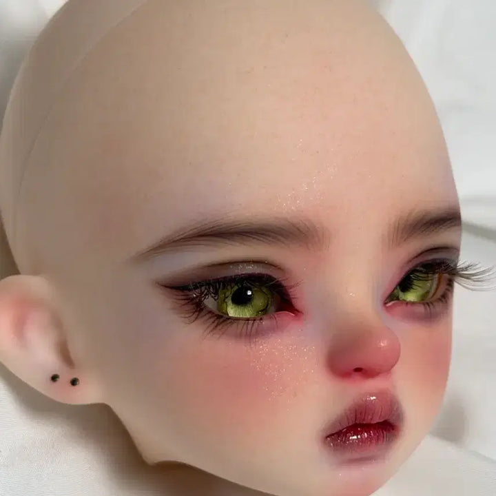 [BUNJANG] GYDoll Sirius Head MSD Normal Head / GYDoll sirius 헤드 msd노멀 구체관절인형