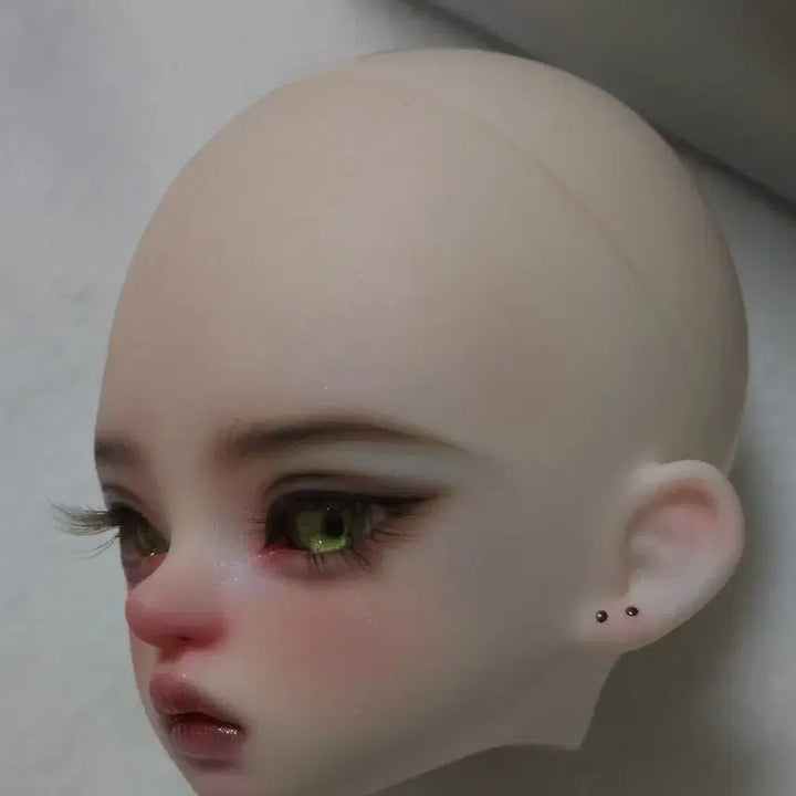 [BUNJANG] GYDoll Sirius Head MSD Normal Head / GYDoll sirius 헤드 msd노멀 구체관절인형