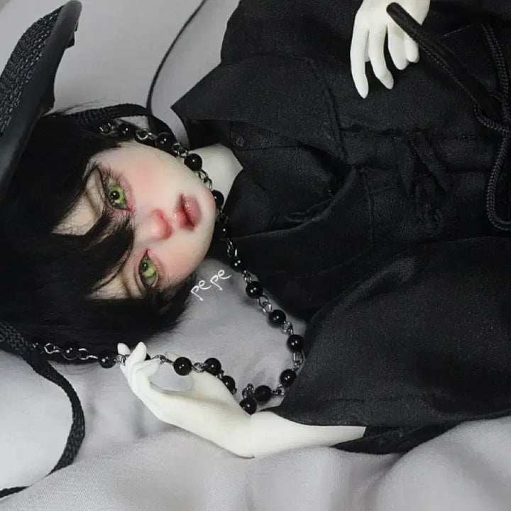 [BUNJANG] GYDoll Sirius Head MSD Normal Head / GYDoll sirius 헤드 msd노멀 구체관절인형