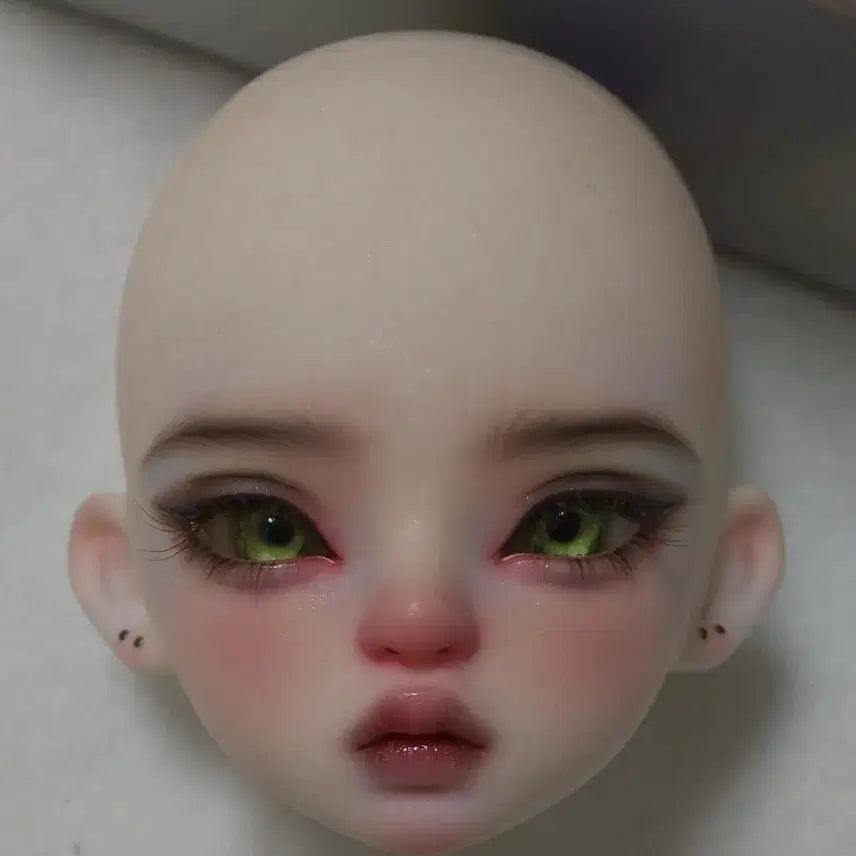 [BUNJANG] GYDoll Sirius Head MSD Normal Head / GYDoll sirius 헤드 msd노멀 구체관절인형
