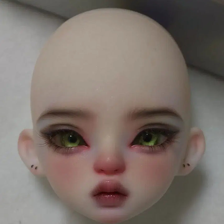[BUNJANG] GYDoll Sirius Head MSD Normal Head / GYDoll sirius 헤드 msd노멀 구체관절인형