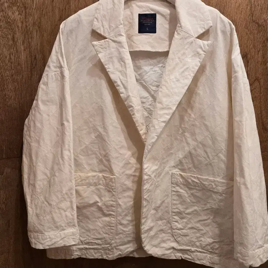[BUNJANG] Gaeyego Desporte Quilted Jacket / 가예고데스포르테  퀼팅자켓